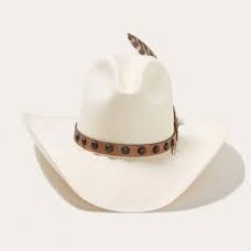 Stetson Broken Bow